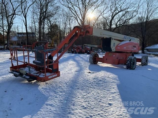 JLG 1250AJP Podnośniki przegubowe