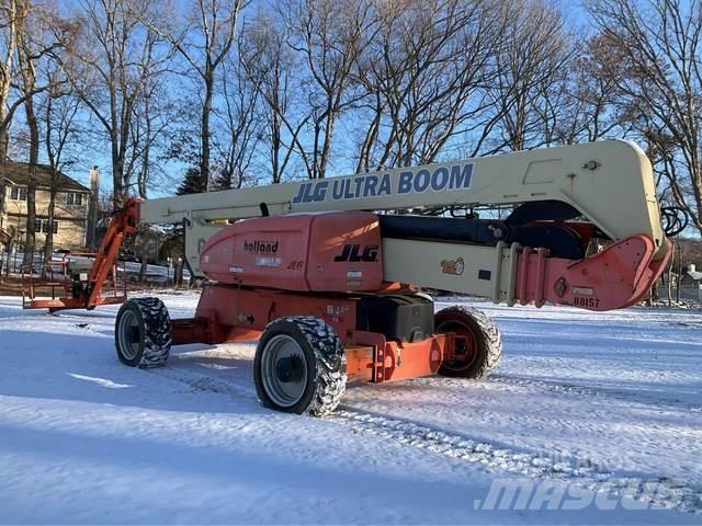 JLG 1250AJP Podnośniki przegubowe