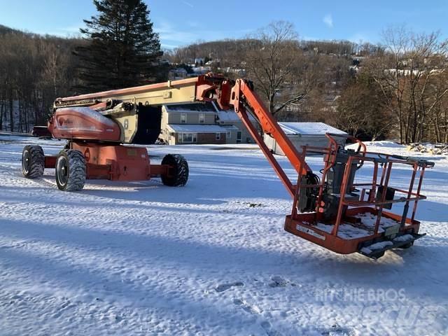 JLG 1250AJP Podnośniki przegubowe