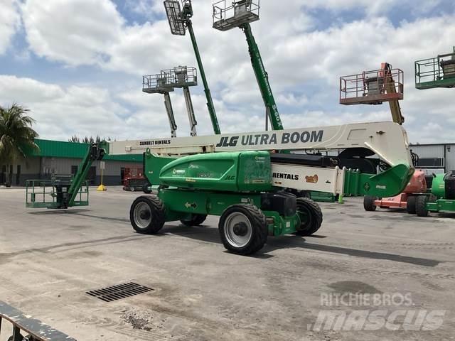 JLG 1250AJP Podnośniki przegubowe