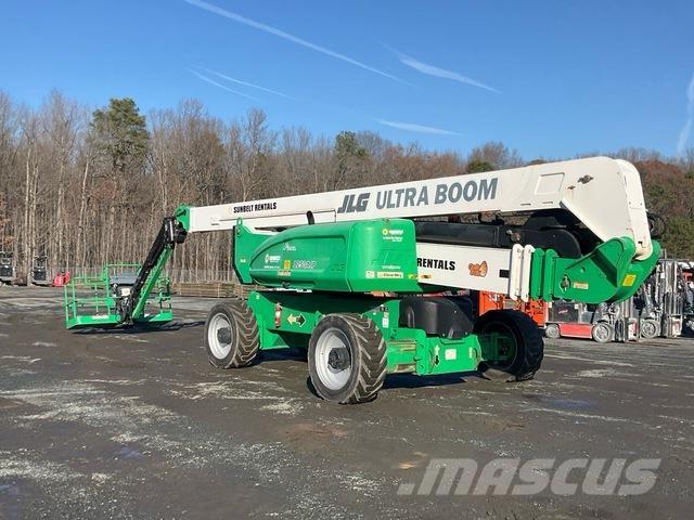 JLG 1250AJP Podnośniki przegubowe