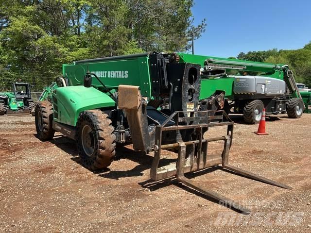 JLG 1255 Ładowarki teleskopowe