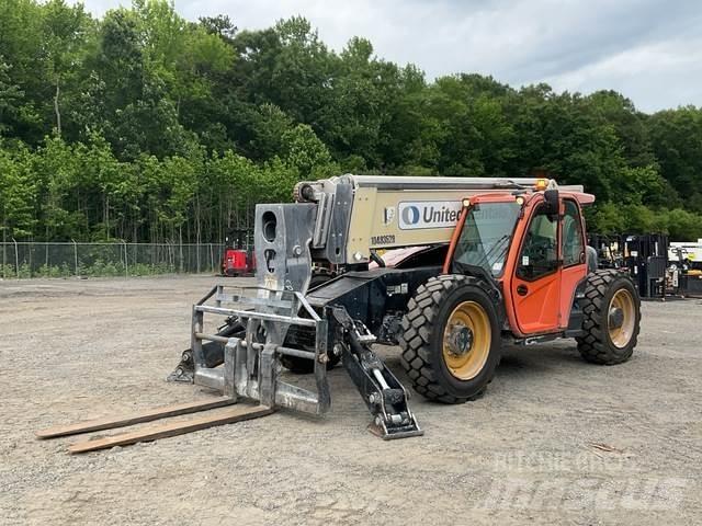 JLG 1255 Ładowarki teleskopowe
