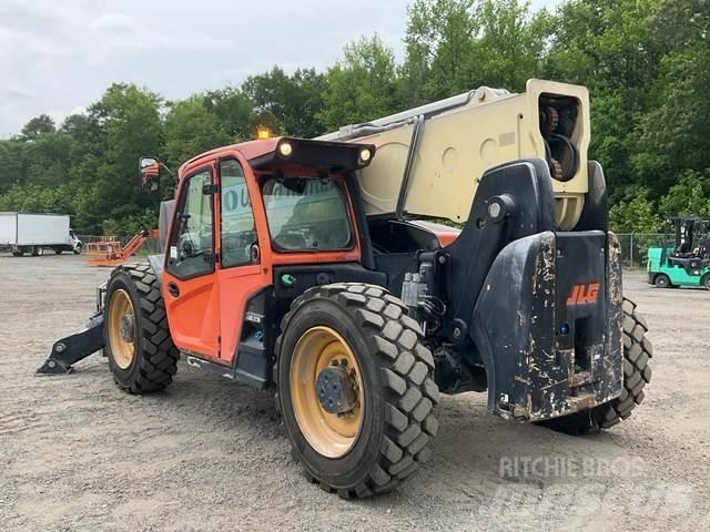 JLG 1255 Ładowarki teleskopowe