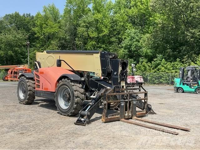 JLG 1255 Ładowarki teleskopowe