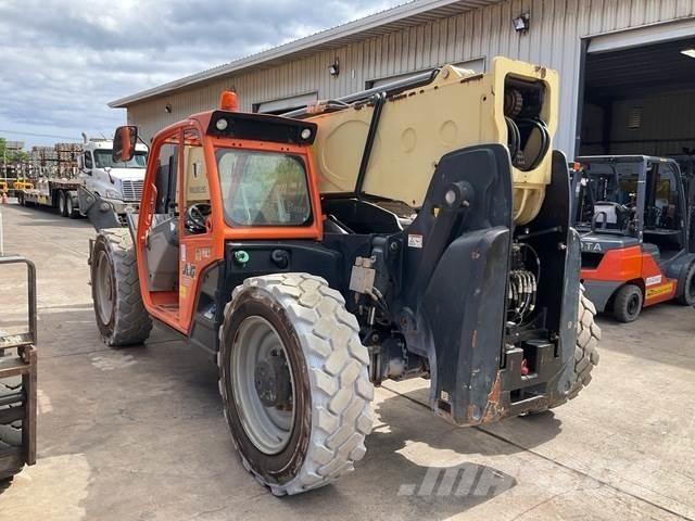 JLG 1255 Ładowarki teleskopowe