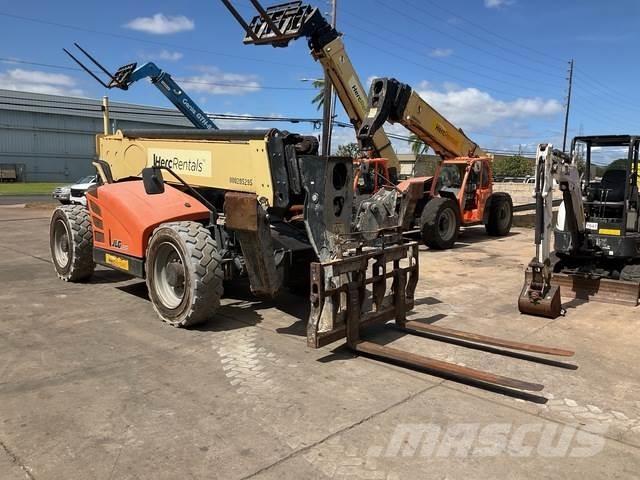 JLG 1255 Ładowarki teleskopowe