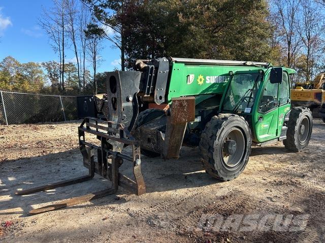 JLG 1255 Ładowarki teleskopowe