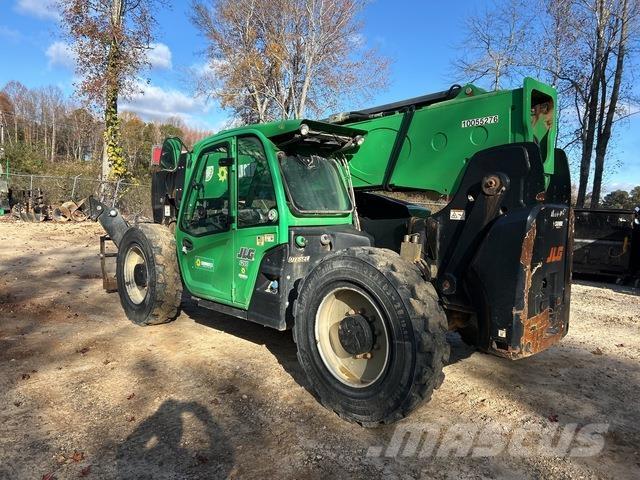 JLG 1255 Ładowarki teleskopowe