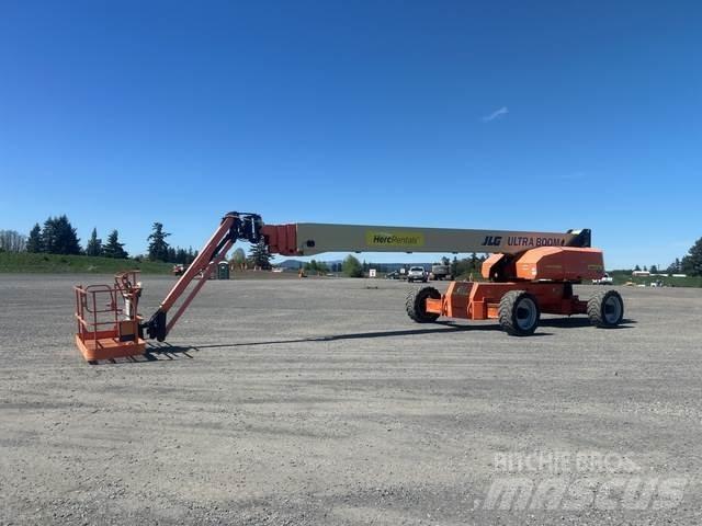 JLG 1350SJP Maszyny budowlane - Inne