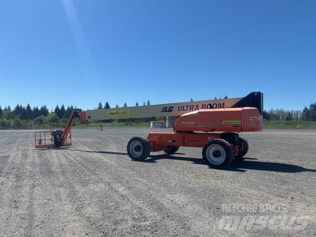 JLG 1350SJP Maszyny budowlane - Inne