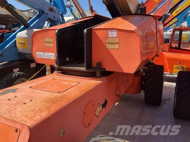 JLG 1350SJP Maszyny budowlane - Inne