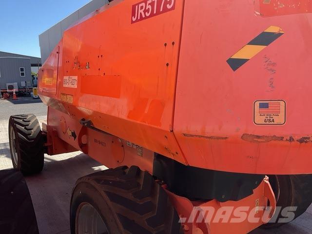 JLG 1350SJP Maszyny budowlane - Inne