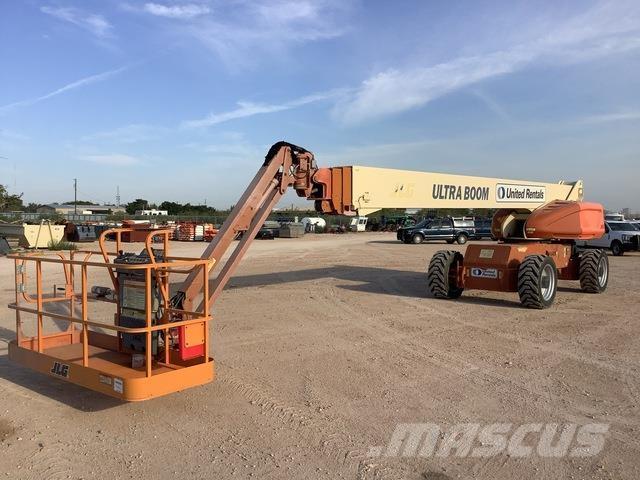 JLG 1350SJP Maszyny budowlane - Inne