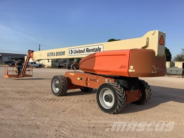 JLG 1350SJP Maszyny budowlane - Inne