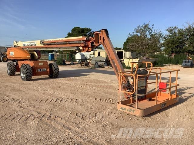 JLG 1350SJP Maszyny budowlane - Inne