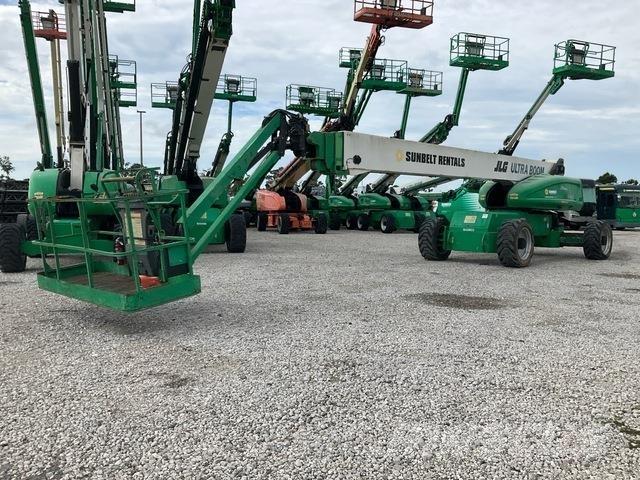 JLG 1350SJP Podnośniki teleskopowe