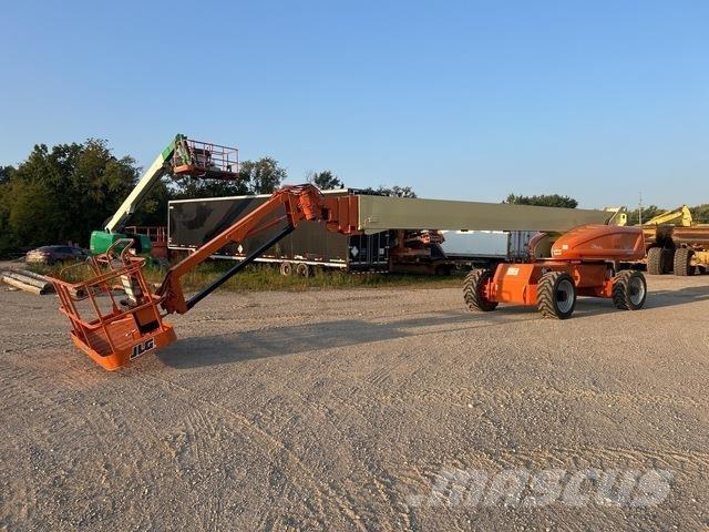 JLG 1350SJP Podnośniki teleskopowe