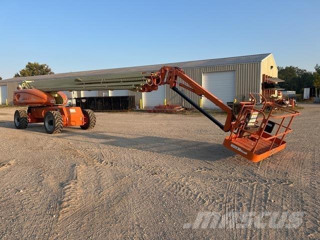 JLG 1350SJP Podnośniki teleskopowe