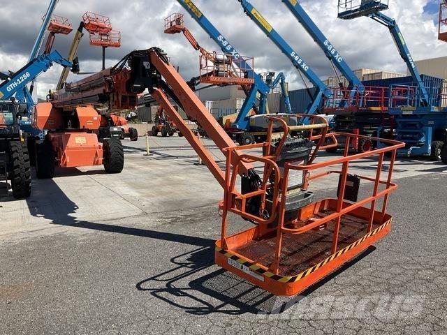 JLG 1350SJP Podnośniki teleskopowe