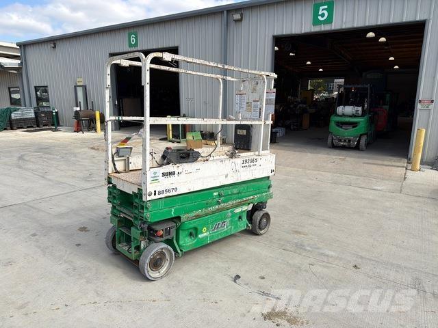 JLG 1930 ES Podnośniki nożycowe