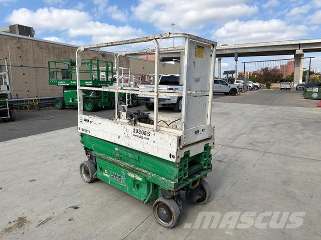 JLG 1930 ES Podnośniki nożycowe