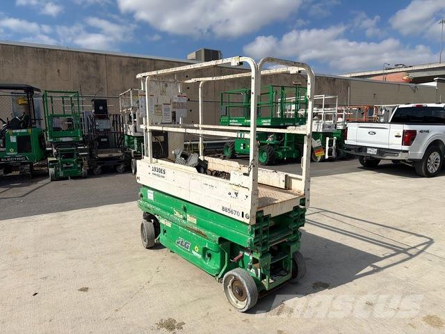 JLG 1930 ES Podnośniki nożycowe