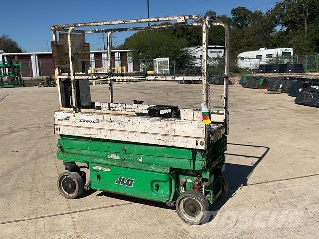 JLG 1930 ES Podnośniki nożycowe