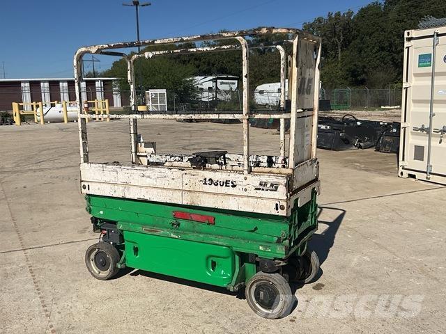 JLG 1930 ES Podnośniki nożycowe