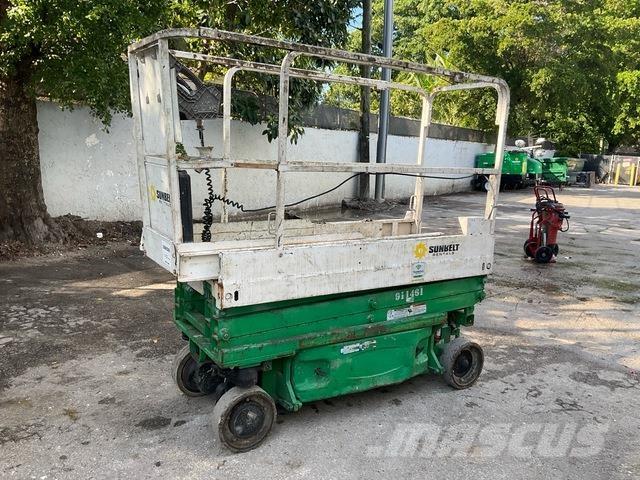 JLG 1930 ES Podnośniki nożycowe