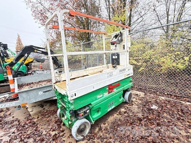 JLG 1930 ES Podnośniki nożycowe