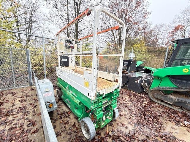 JLG 1930 ES Podnośniki nożycowe