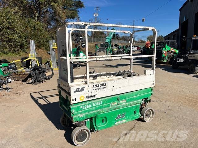 JLG 1930 ES Podnośniki nożycowe