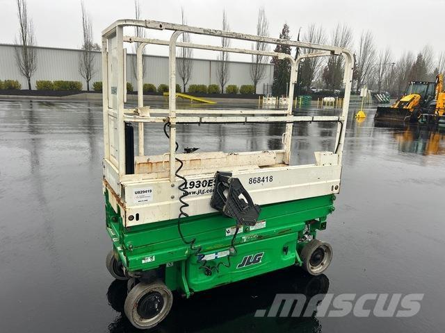 JLG 1930 ES Podnośniki nożycowe
