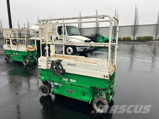 JLG 1930 ES Podnośniki nożycowe