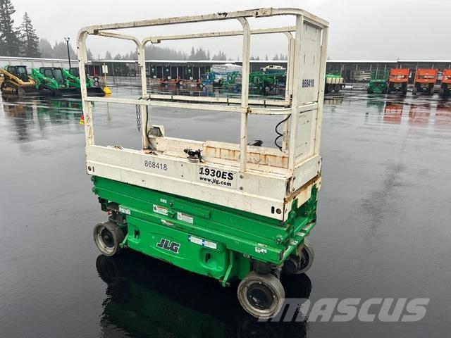 JLG 1930 ES Podnośniki nożycowe