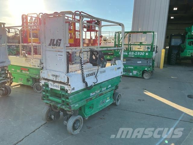 JLG 1930 ES Podnośniki nożycowe