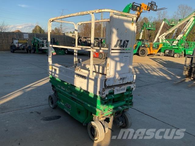 JLG 1930 ES Podnośniki nożycowe