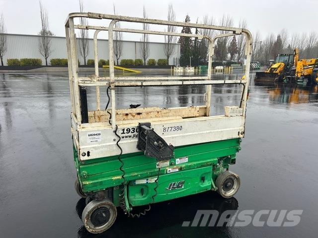 JLG 1930 ES Podnośniki nożycowe
