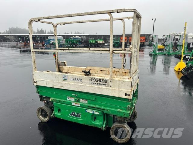 JLG 1930 ES Podnośniki nożycowe