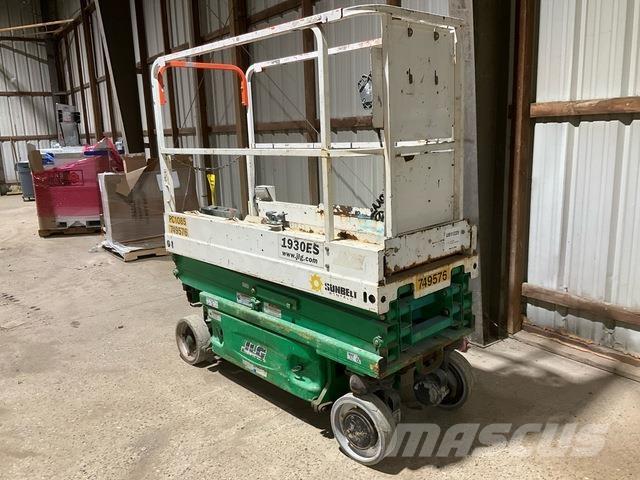 JLG 1930 ES Podnośniki nożycowe