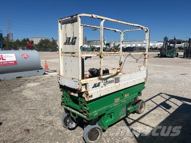 JLG 1930ES Podnośniki nożycowe