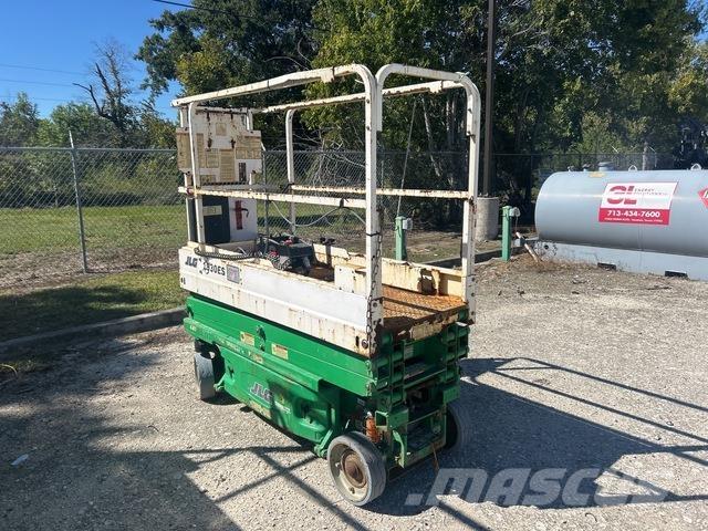 JLG 1930ES Podnośniki nożycowe