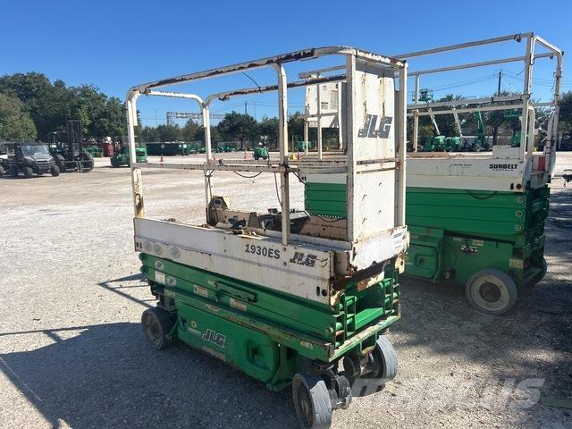 JLG 1930ES Podnośniki nożycowe