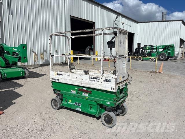 JLG 1930ES Podnośniki nożycowe