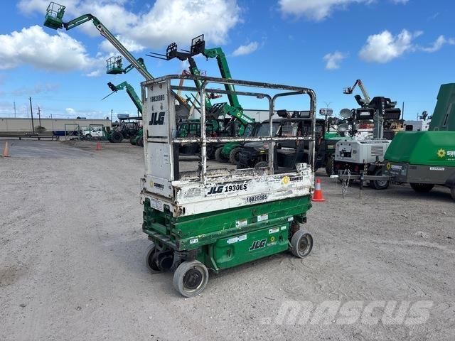 JLG 1930ES Podnośniki nożycowe