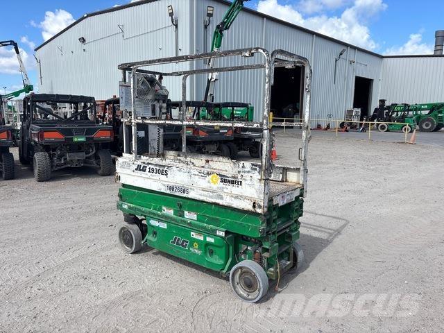 JLG 1930ES Podnośniki nożycowe