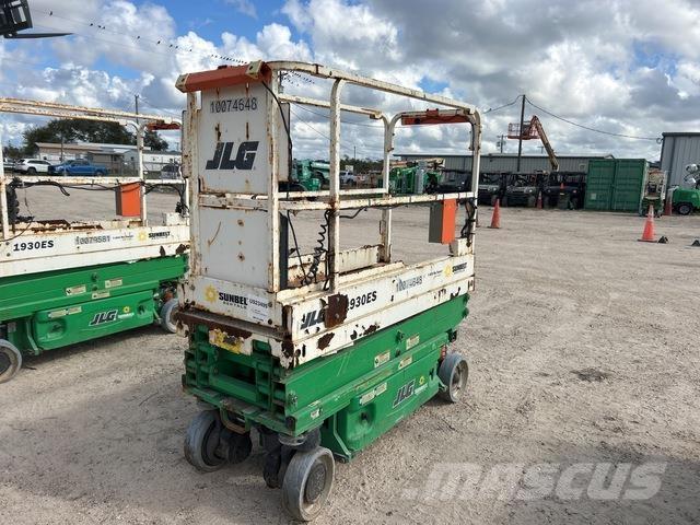 JLG 1930ES Podnośniki nożycowe