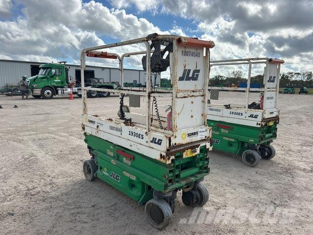 JLG 1930ES Podnośniki nożycowe
