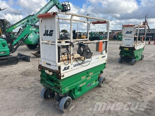 JLG 1930ES Podnośniki nożycowe